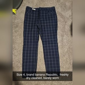 Banana Republic Business Pants